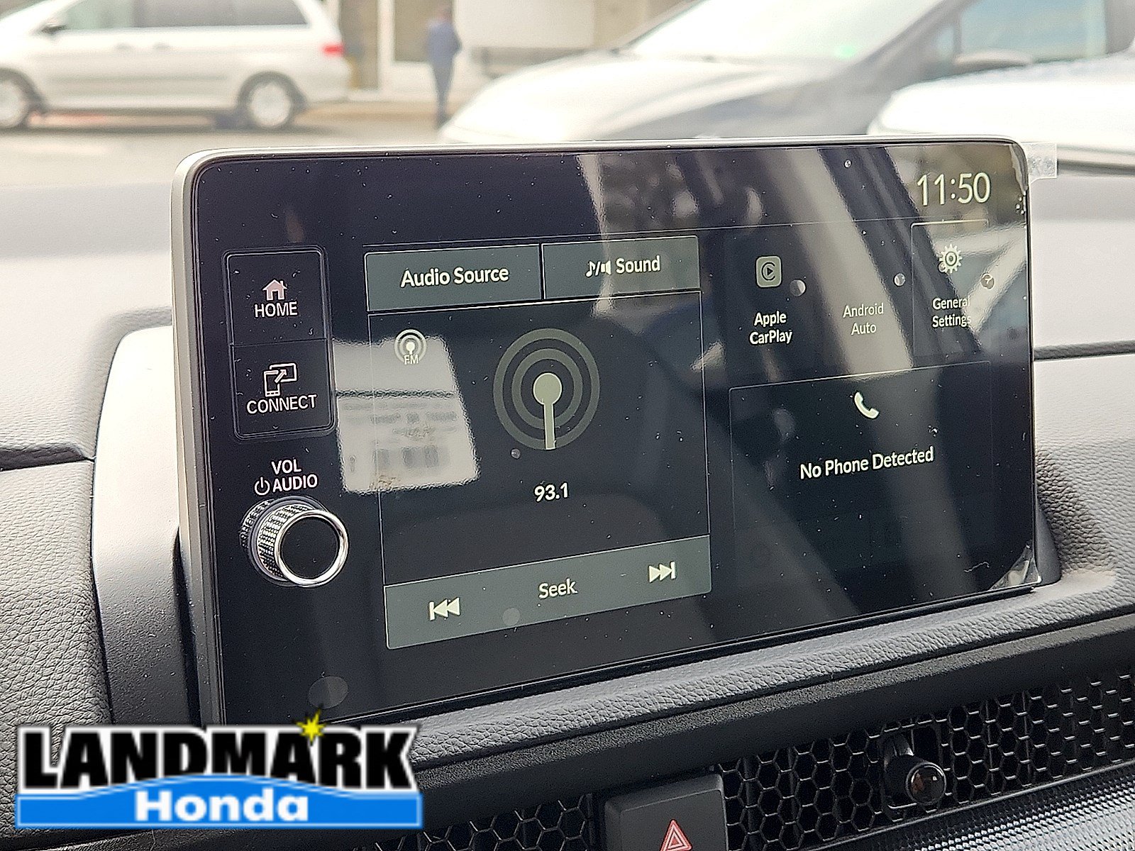 New 2026 Honda CR-V LX image 12