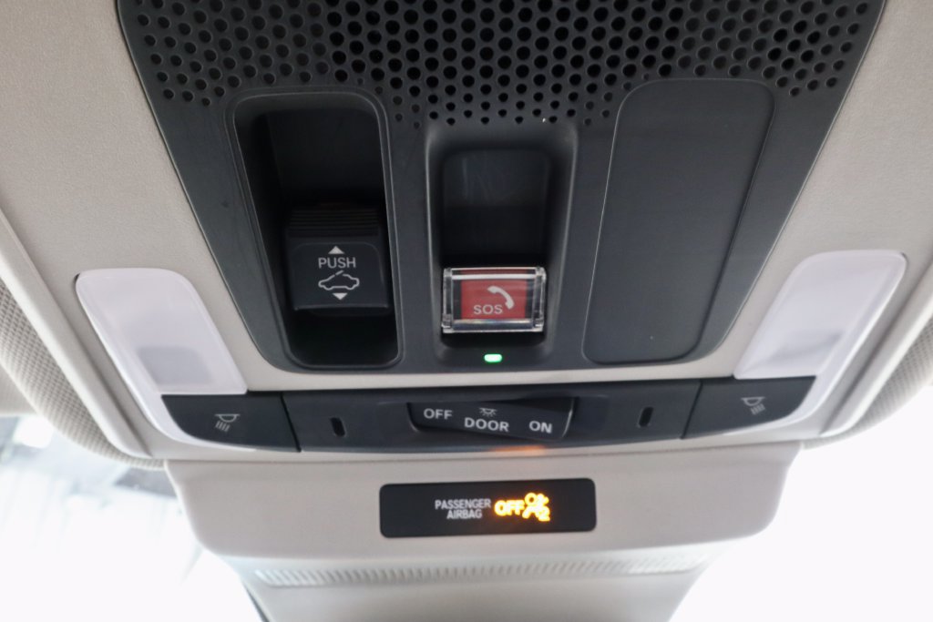 Used 2024 Honda Accord EX image 33