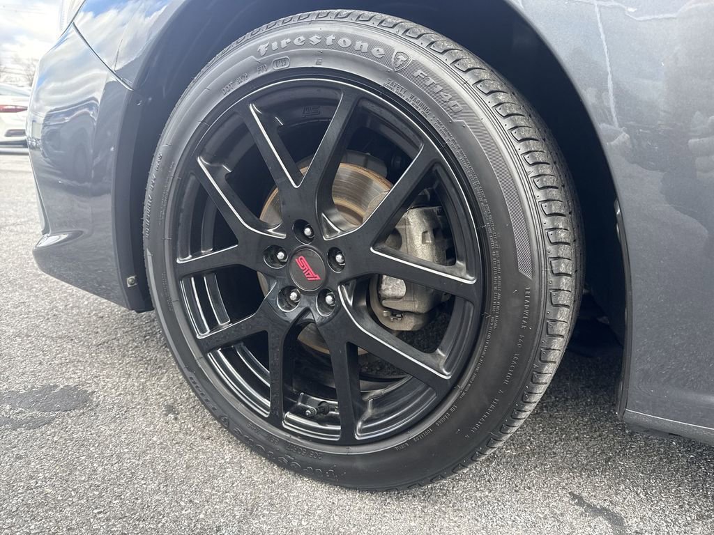 Used 2022 Subaru Impreza 2.0i Limited image 8