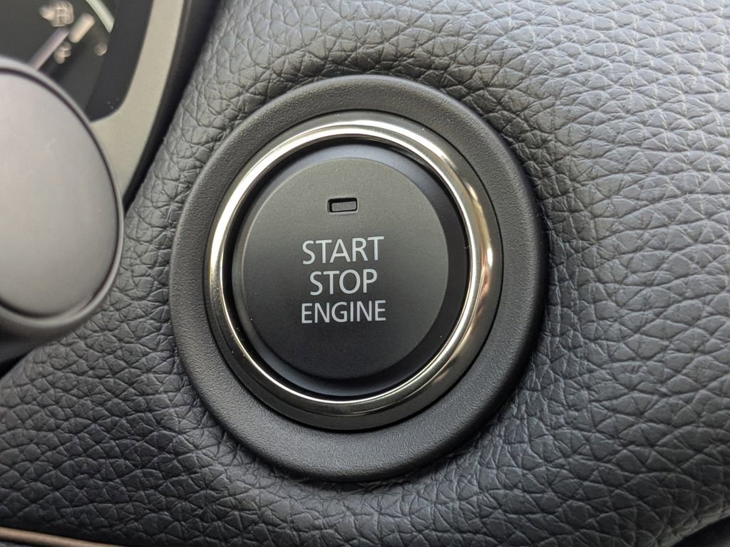 New 2026 MAZDA CX-70 3.3 Turbo w/ Preferred Package image 31