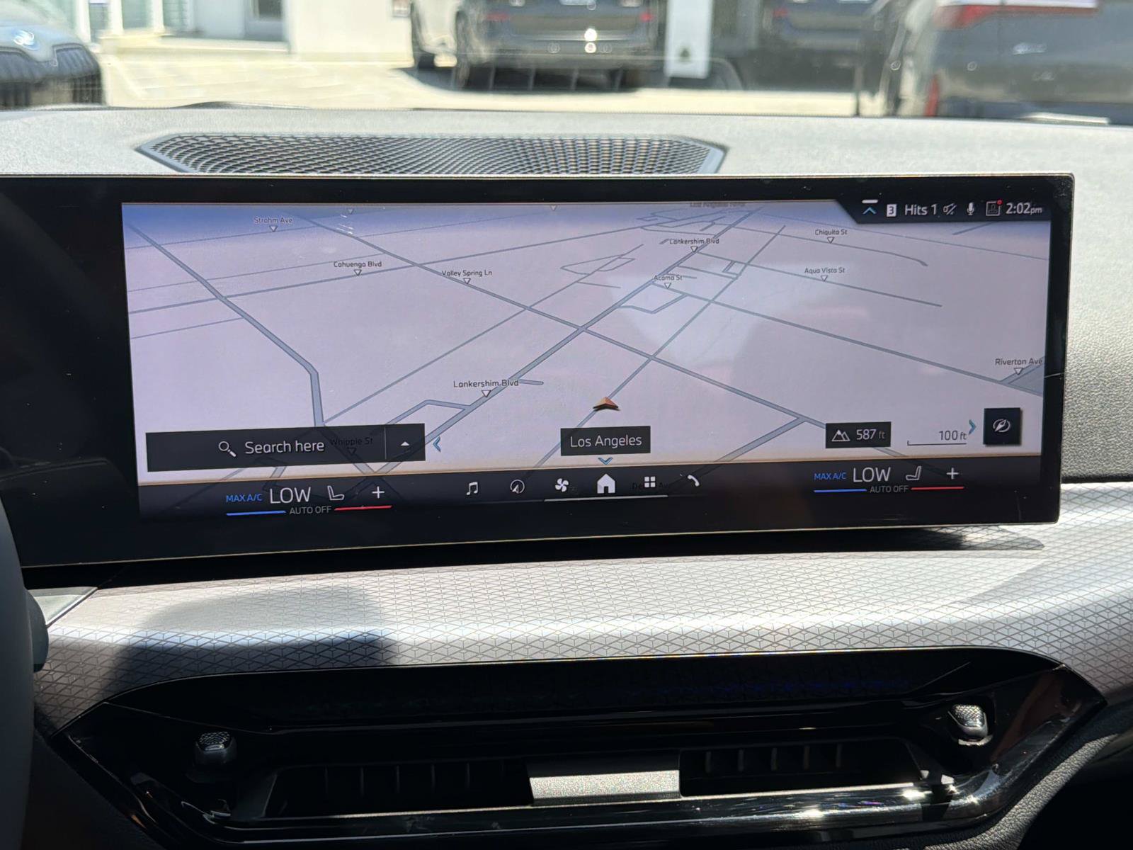 Used 2026 BMW 430i Coupe RWD image 23