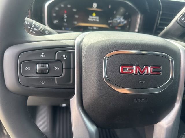 New 2026 GMC Sierra 2500 SLE w/ Preferred Package AWD/4WD image 15