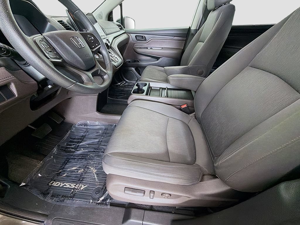 Used 2020 Honda Odyssey EX image 23