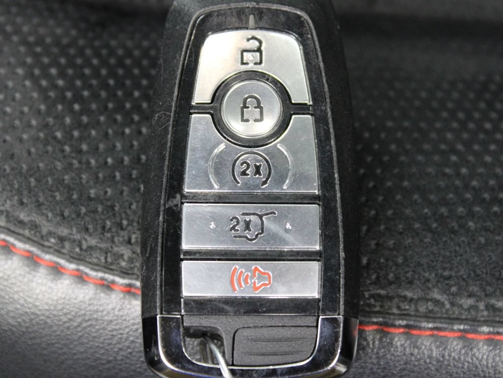 Used 2025 Ford Explorer ST AWD/4WD image 75