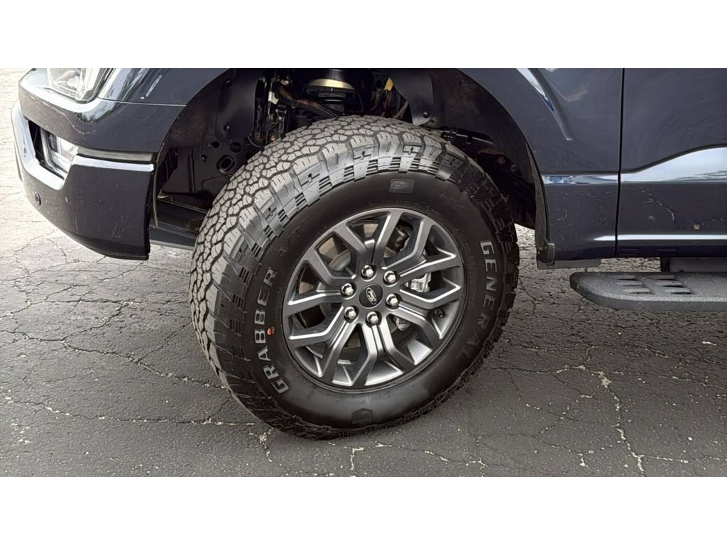 Used 2023 Ford F150 Tremor w/ Equipment Group 402A High AWD/4WD image 10