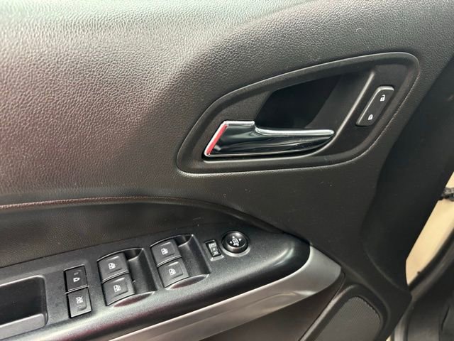 Used 2022 Chevrolet Colorado ZR2 image 15