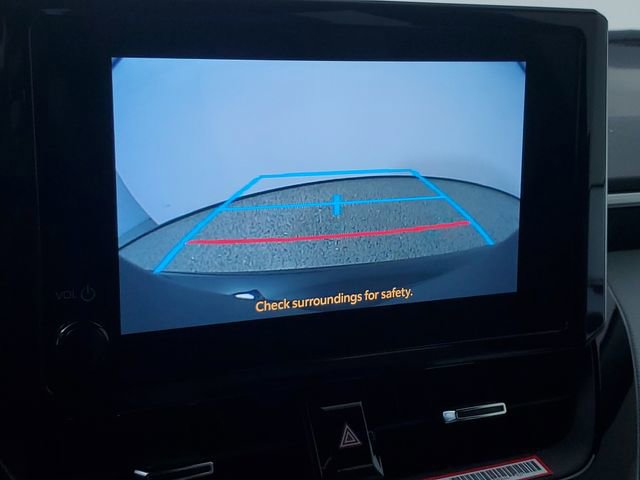 Used 2026 Toyota Corolla SE image 27