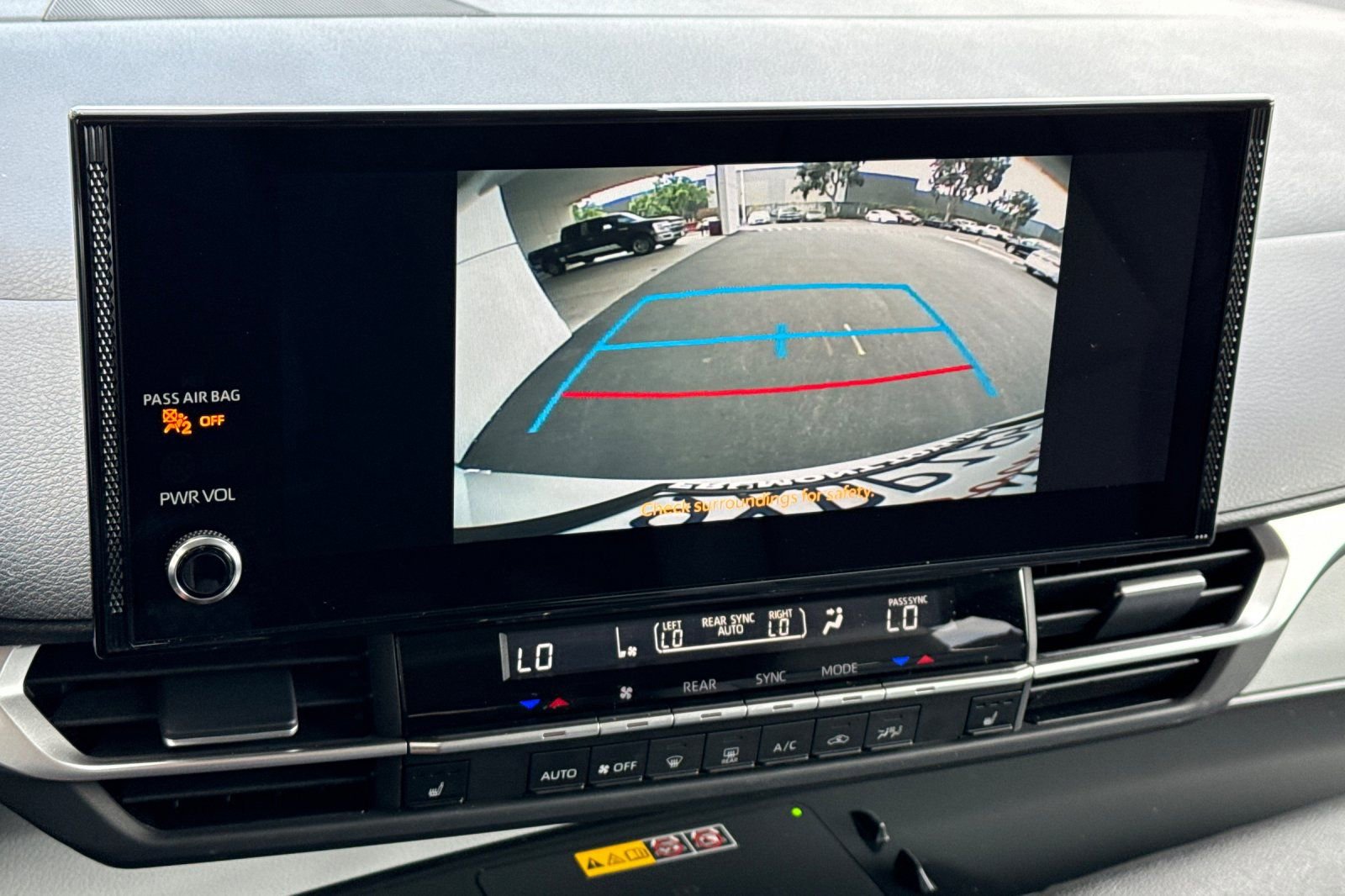 Certified 2026 Toyota Sienna XLE AWD/4WD image 20