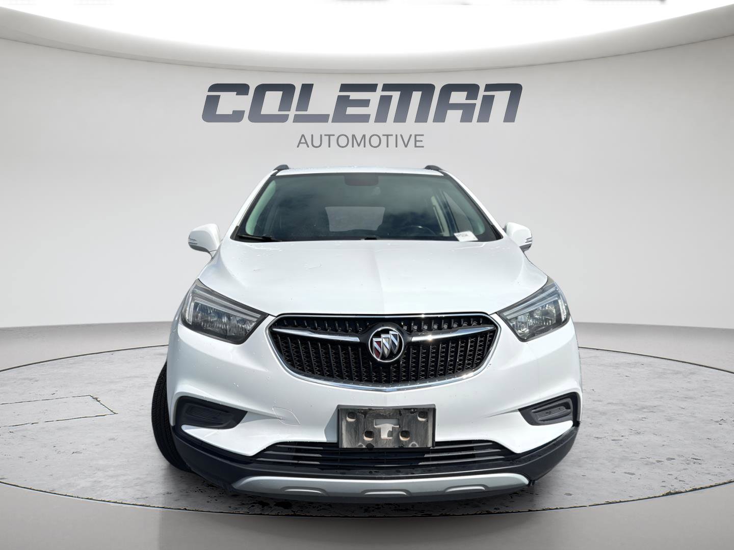 Used 2019 Buick Encore Preferred FWD image 8