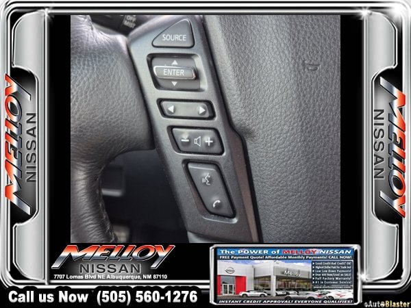 Certified 2024 Nissan Titan SV w/ SV Convenience Package RWD image 12