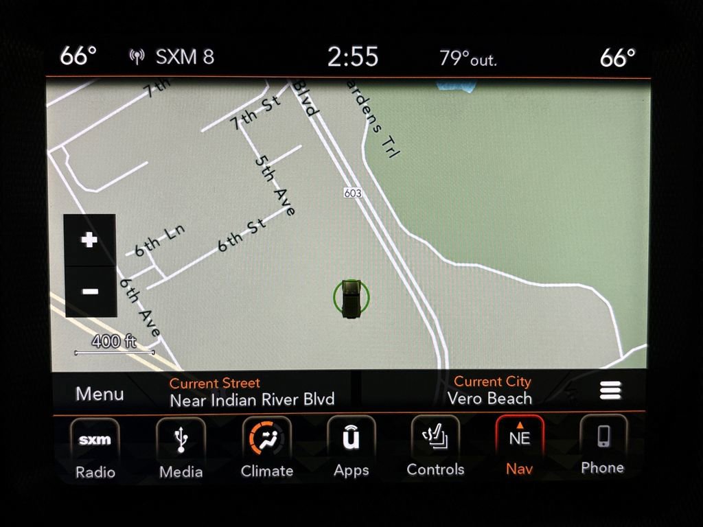 Used 2018 Jeep Wrangler Unlimited Sahara image 26