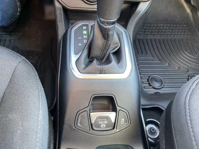 Used 2020 Jeep Renegade Altitude image 27