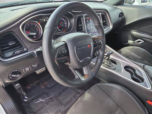 Used 2019 Dodge Challenger R/T Scat Pack w/ Plus Package RWD image 10