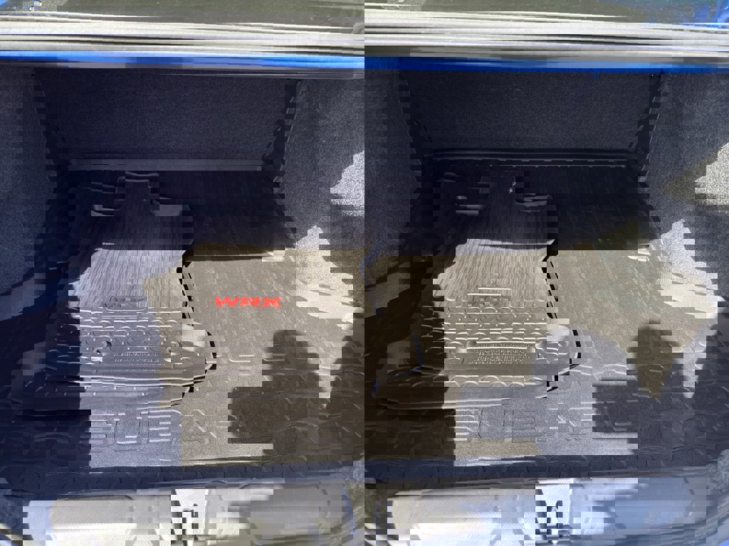 Used 2023 Subaru WRX image 17