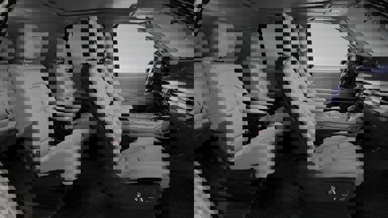 New 2026 Lincoln Navigator Reserve image 6