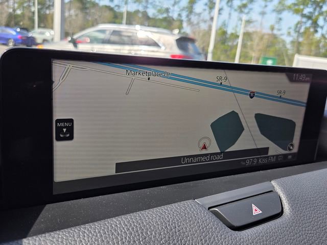 New 2026 MAZDA CX-90 3.3 Turbo w/ Premium Sport Pkg image 23