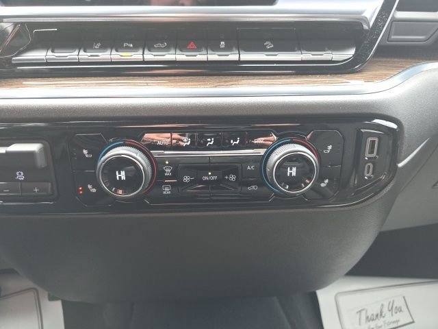 Used 2024 Chevrolet Silverado 2500 LT w/ Z71 Sport Edition image 13