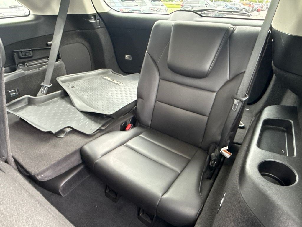 Used 2013 Acura MDX AWD/4WD image 18