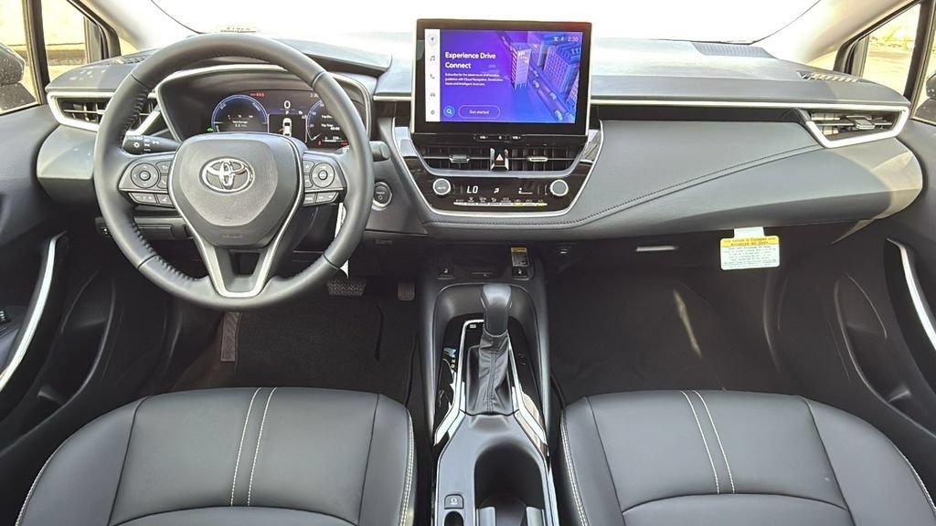 Used 2026 Toyota Corolla XLE FWD image 25