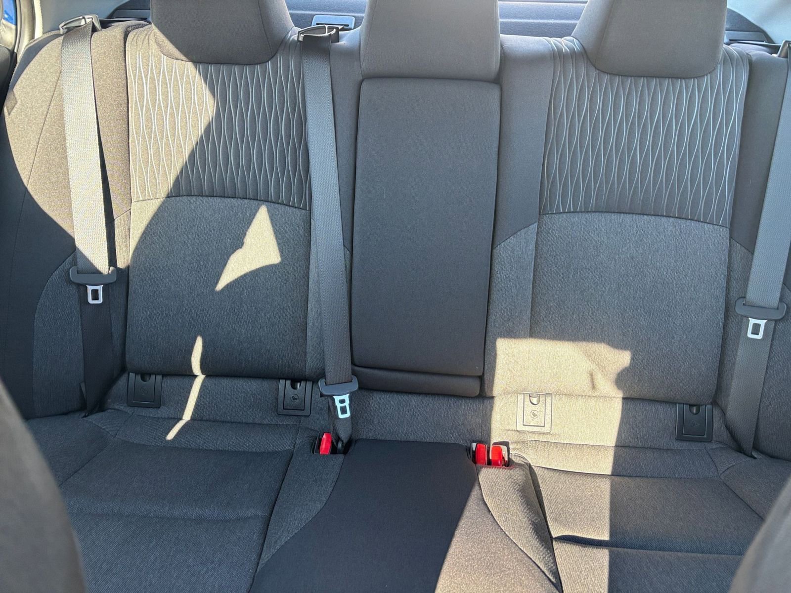 Used 2025 Toyota Camry LE image 34