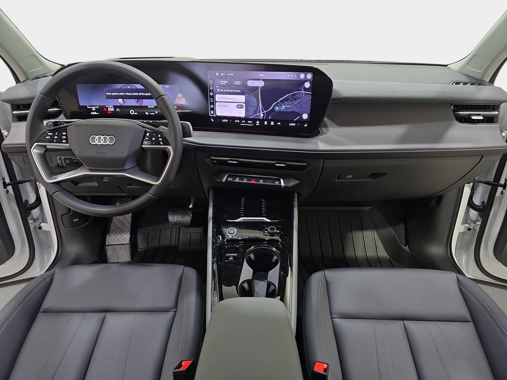 New 2026 Audi Q3 quattro 2.0T AWD/4WD image 9