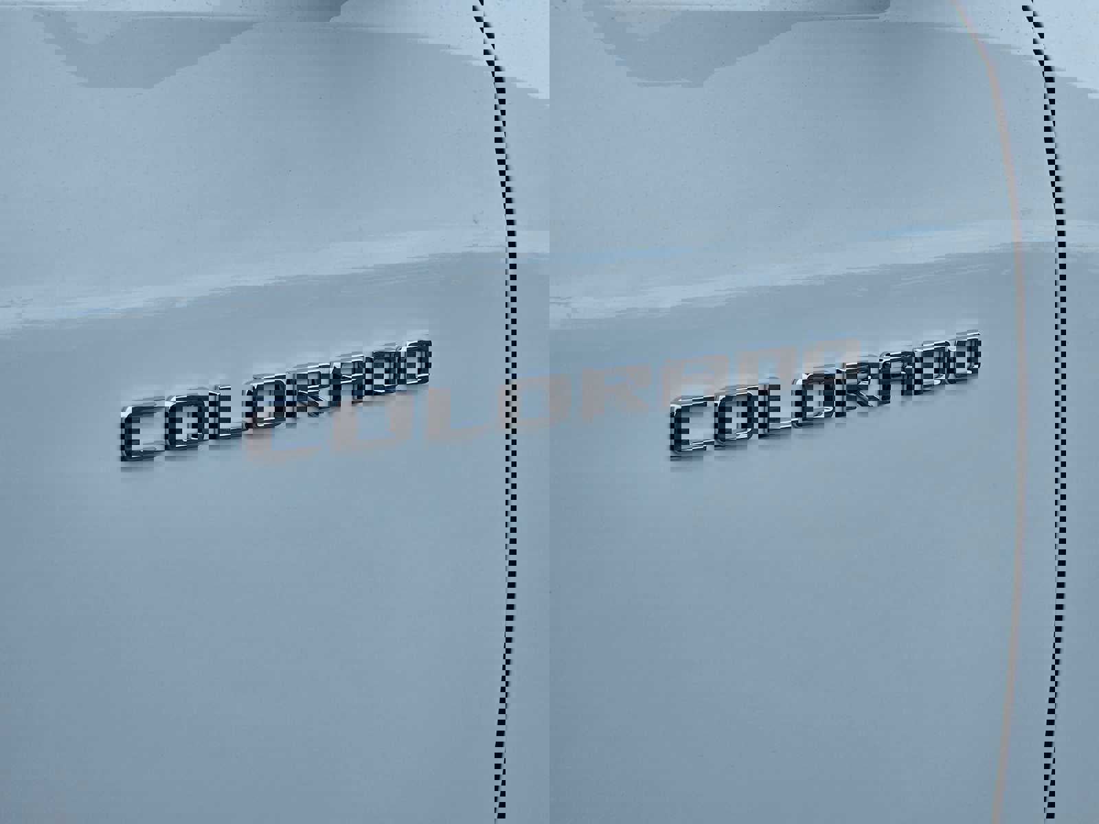 New 2025 Chevrolet Colorado Z71 w/ Technology Package image 12