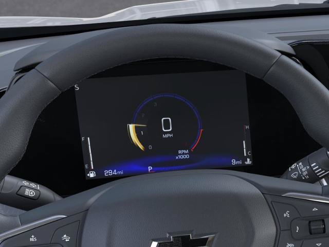 New 2026 Chevrolet Trax LT w/ Driver Confidence Package FWD image 18
