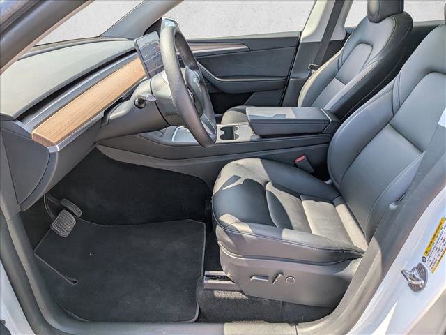 Used 2023 Tesla Model Y Long Range image 16