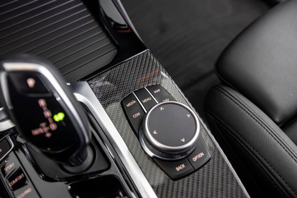 Used 2020 BMW X3 xDrive30i w/ M Sport Package 2 image 35