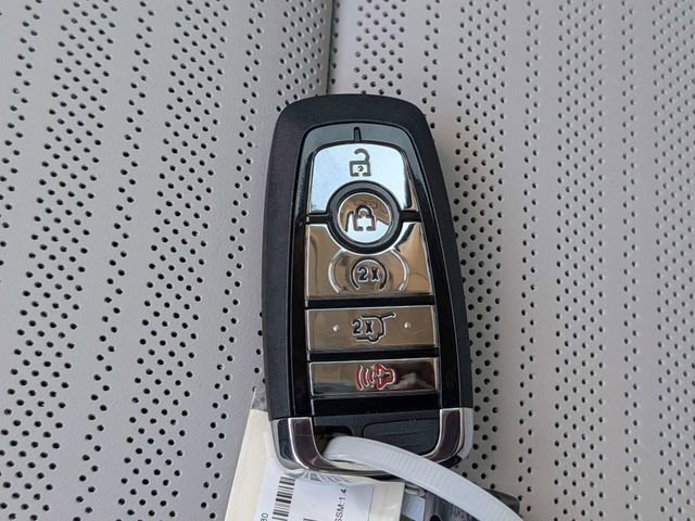 New 2026 Lincoln Nautilus Reserve image 31