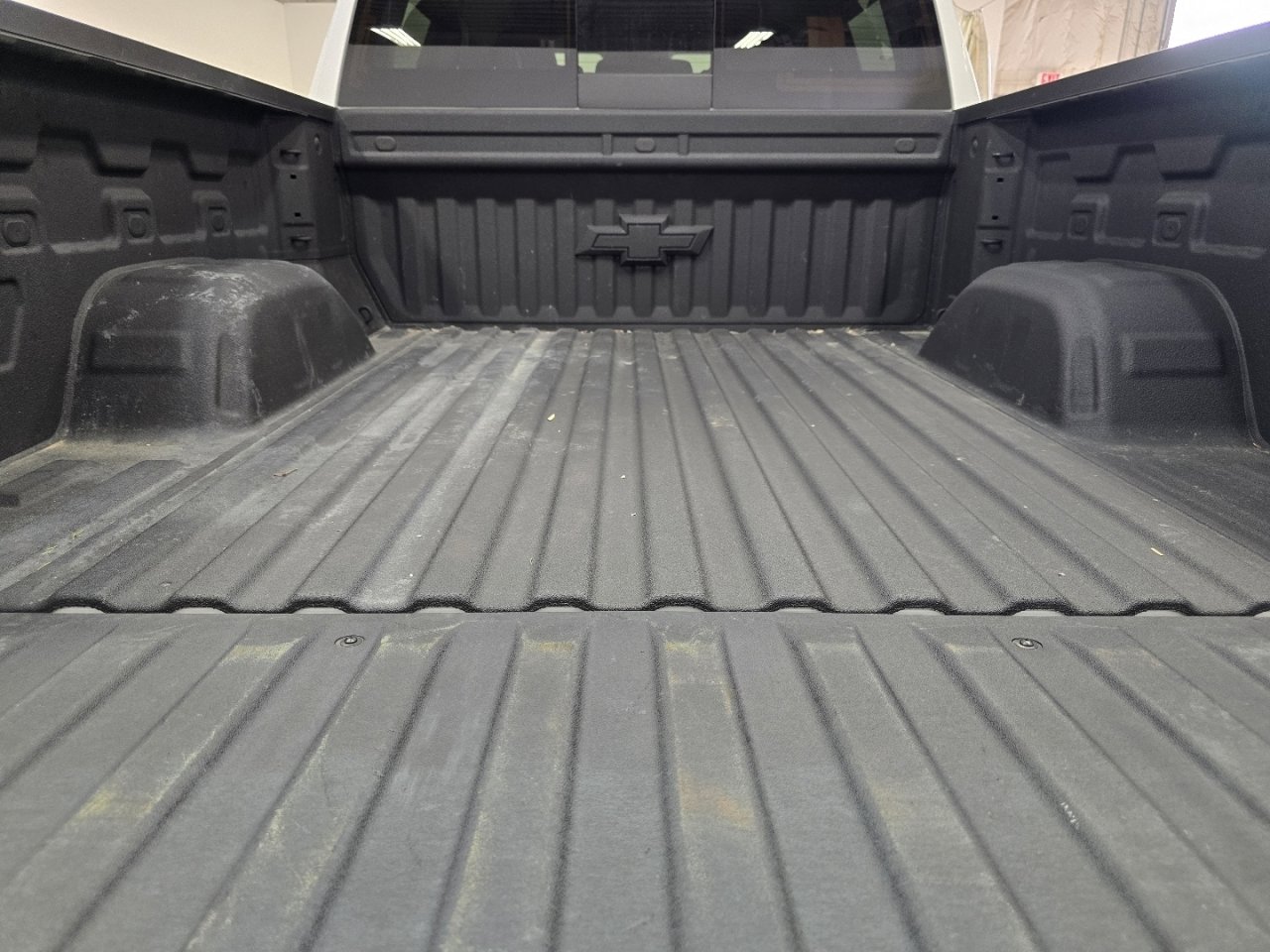 Used 2024 Chevrolet Silverado 1500 RST w/ Convenience Package II image 20