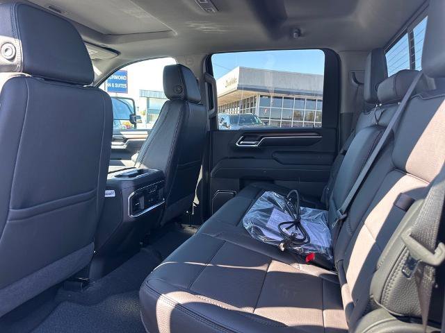 New 2026 GMC Sierra 3500 Denali w/ Technology Package image 11