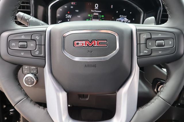 New 2026 GMC Sierra 1500 Elevation w/ Elevation Premium Package AWD/4WD image 25