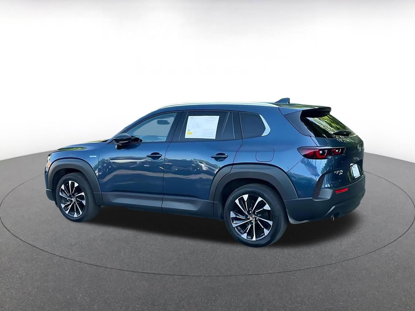 Used 2025 MAZDA CX-50 2.5 Hybrid w/ Premium Plus Pkg AWD/4WD image 10