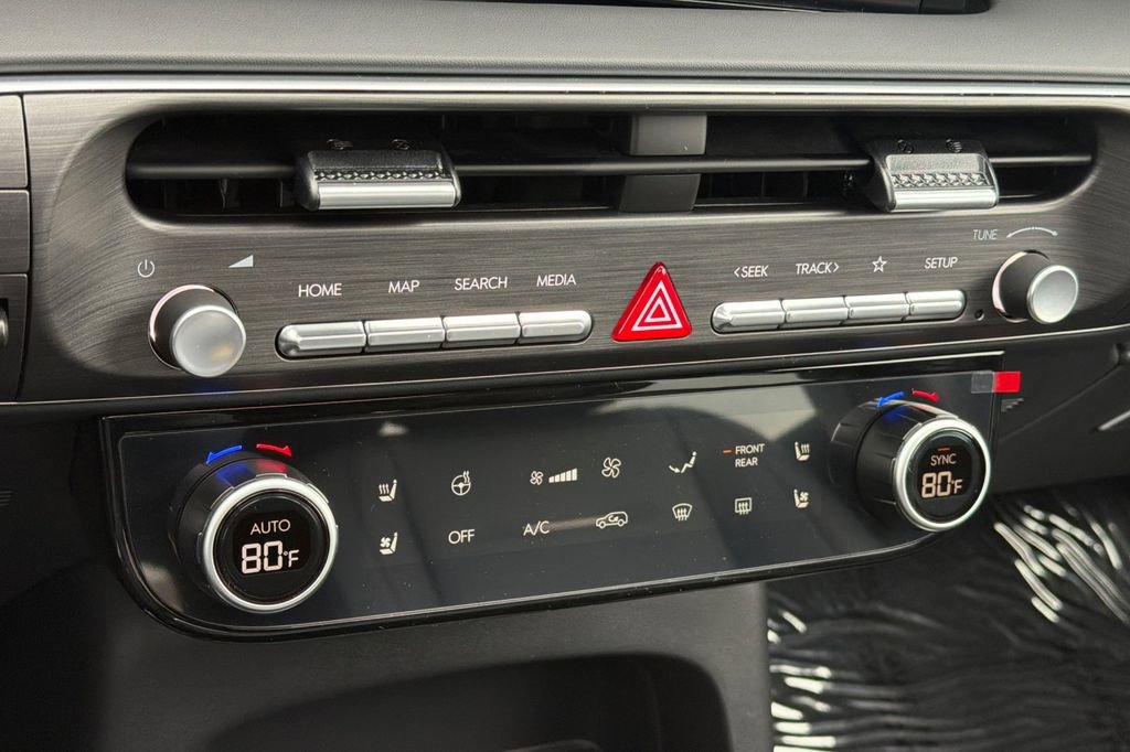 New 2026 Hyundai Palisade Calligraphy image 19