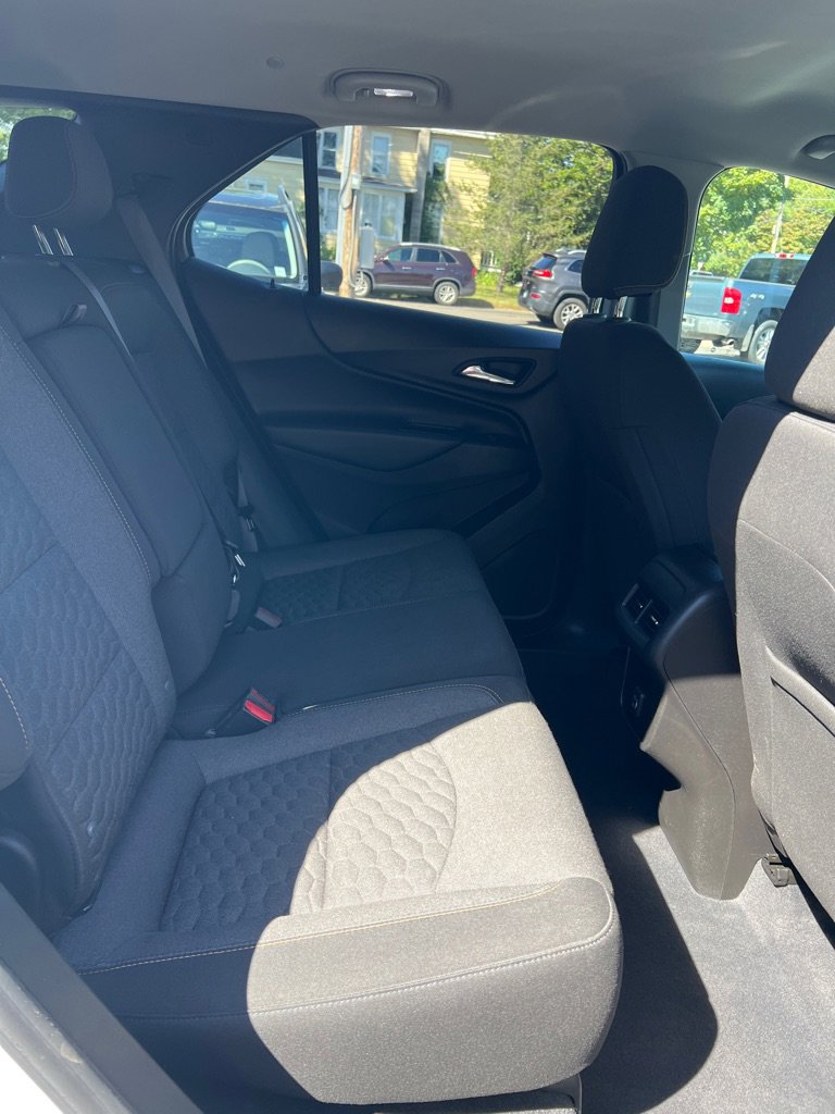 Used 2021 Chevrolet Equinox LT image 5