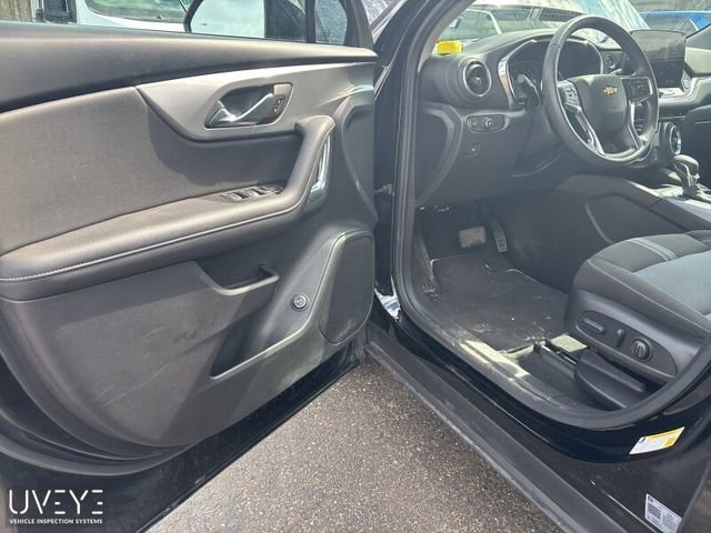 Used 2024 Chevrolet Blazer LT w/ Convenience Package image 8