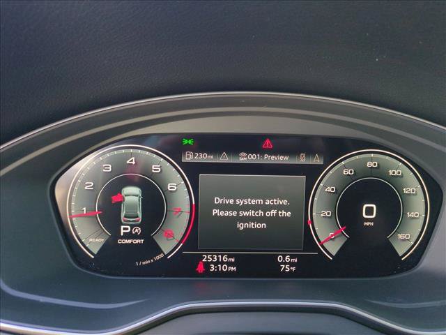 Used 2021 Audi Q5 2.0T Premium Plus w/ Premium Plus Package AWD/4WD image 11