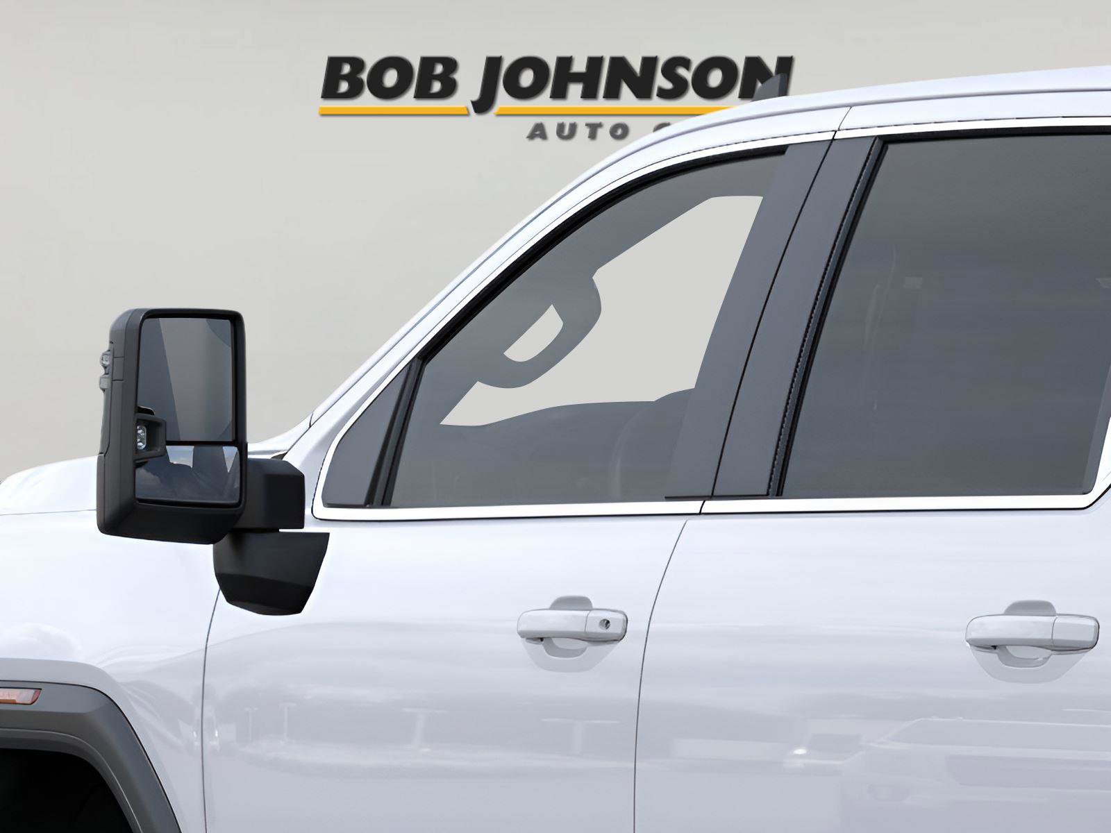 New 2026 GMC Sierra 3500 SLE image 12