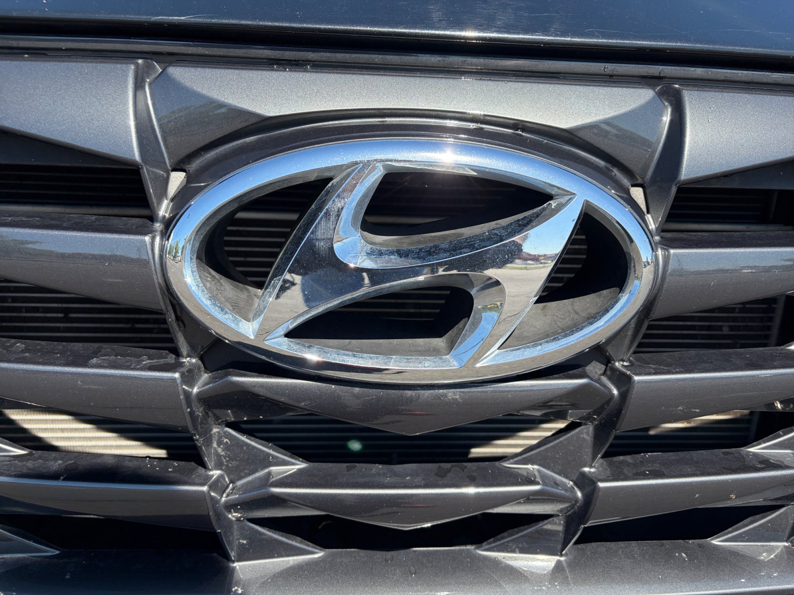 Used 2024 Hyundai Tucson SEL AWD/4WD image 23