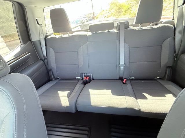 Used 2026 Chevrolet Silverado 1500 LT AWD/4WD image 39