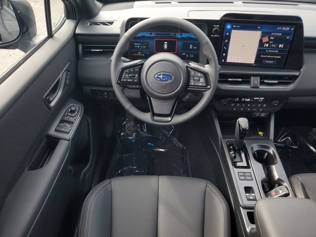 New 2026 Subaru Outback Limited XT AWD/4WD image 16