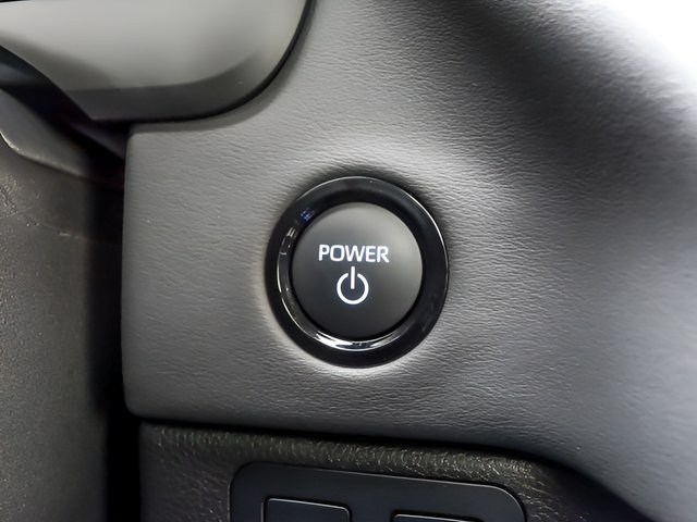 New 2026 Toyota Tundra Platinum AWD/4WD image 19