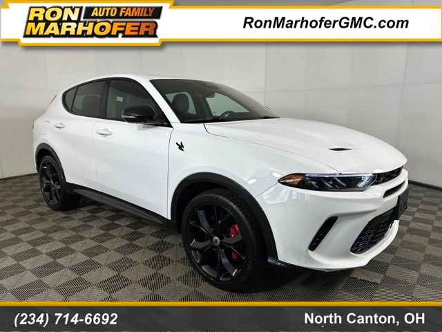 Used 2024 Dodge Hornet R/T 360° Tour