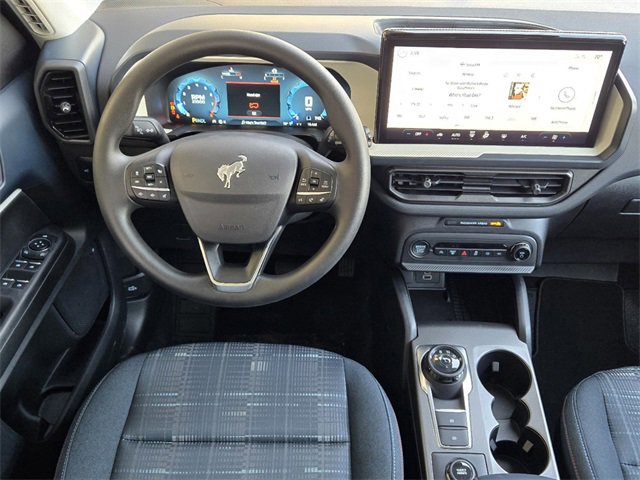 New 2025 Ford Bronco Sport Heritage image 20