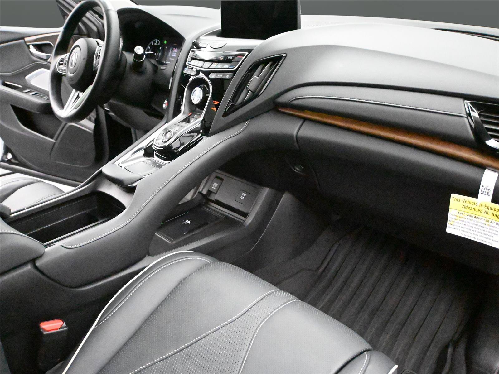 Used 2024 Acura RDX SH-AWD w/ Advance Package image 18