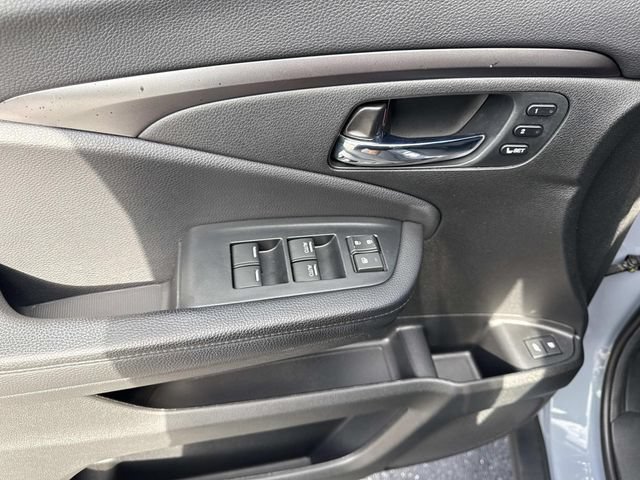 Certified 2022 Honda Pilot Special Edition image 18