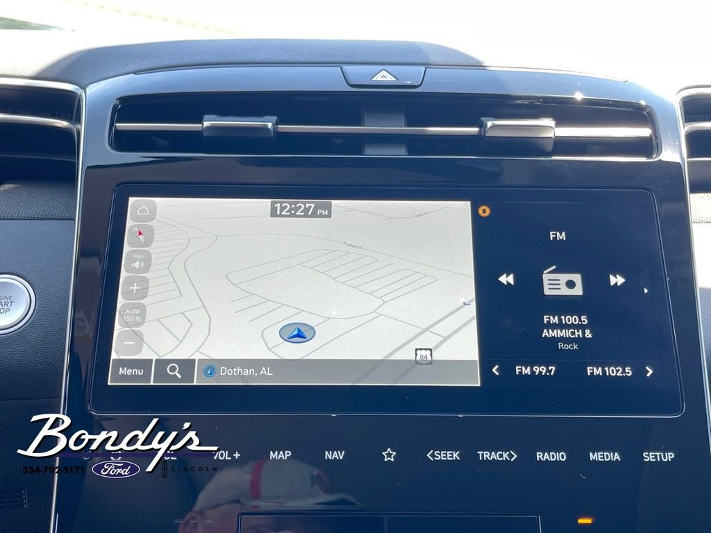 Used 2024 Hyundai Tucson Limited image 5