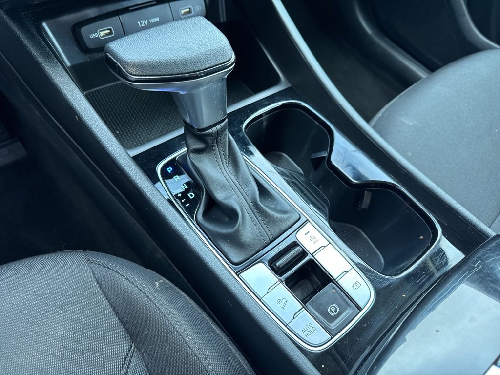 Used 2023 Hyundai Tucson SE image 5