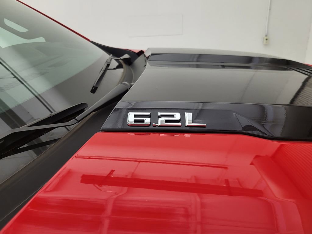 New 2024 Chevrolet Silverado 1500 ZR2 w/ ZR2 Bison Edition image 34